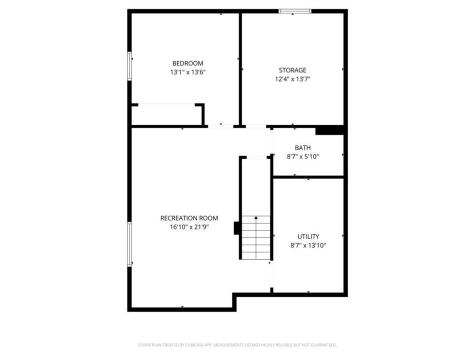 3915 Zane Avenue N Robbinsdale MN 55422