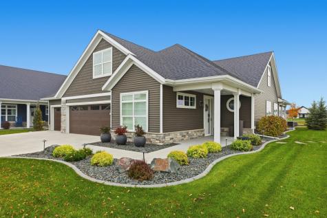 819 Rania Way W West Fargo ND 58078