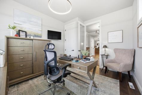 819 Rania Way W West Fargo ND 58078