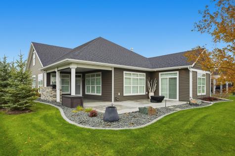 819 Rania Way W West Fargo ND 58078