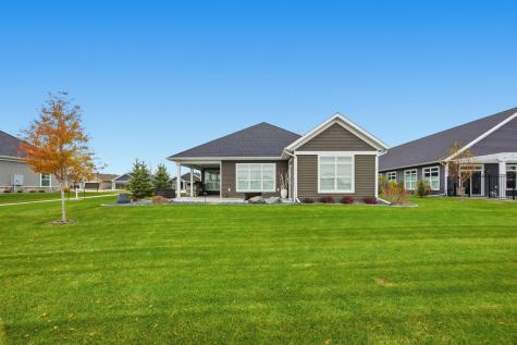 819 Rania Way W West Fargo ND 58078