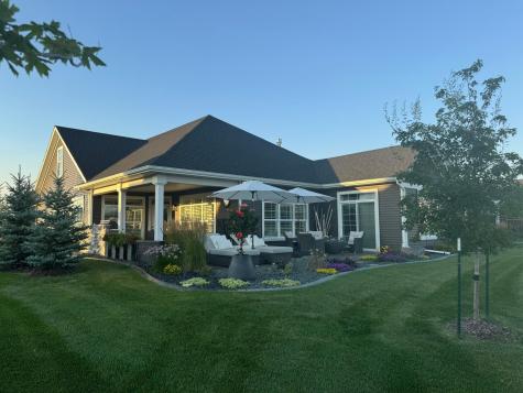 819 Rania Way W West Fargo ND 58078