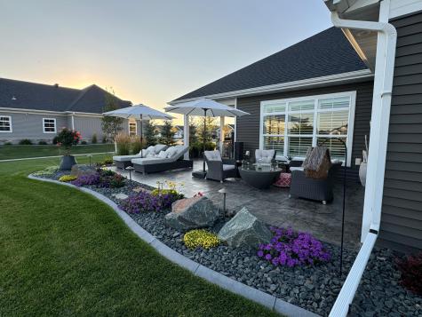 819 Rania Way W West Fargo ND 58078