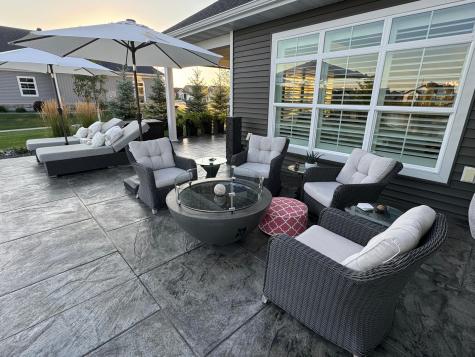 819 Rania Way W West Fargo ND 58078