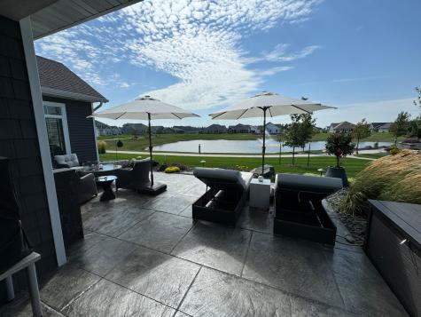 819 Rania Way W West Fargo ND 58078