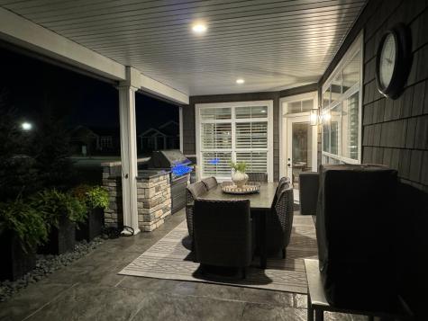 819 Rania Way W West Fargo ND 58078