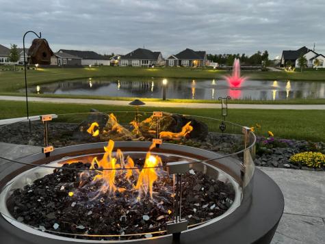 819 Rania Way W West Fargo ND 58078