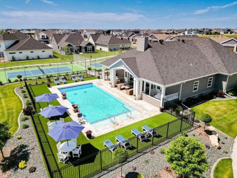 819 Rania Way W West Fargo ND 58078