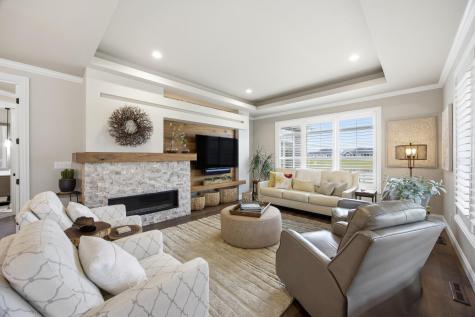 819 Rania Way W West Fargo ND 58078