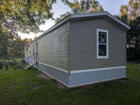 100 Rose Park Melrose MN 56352