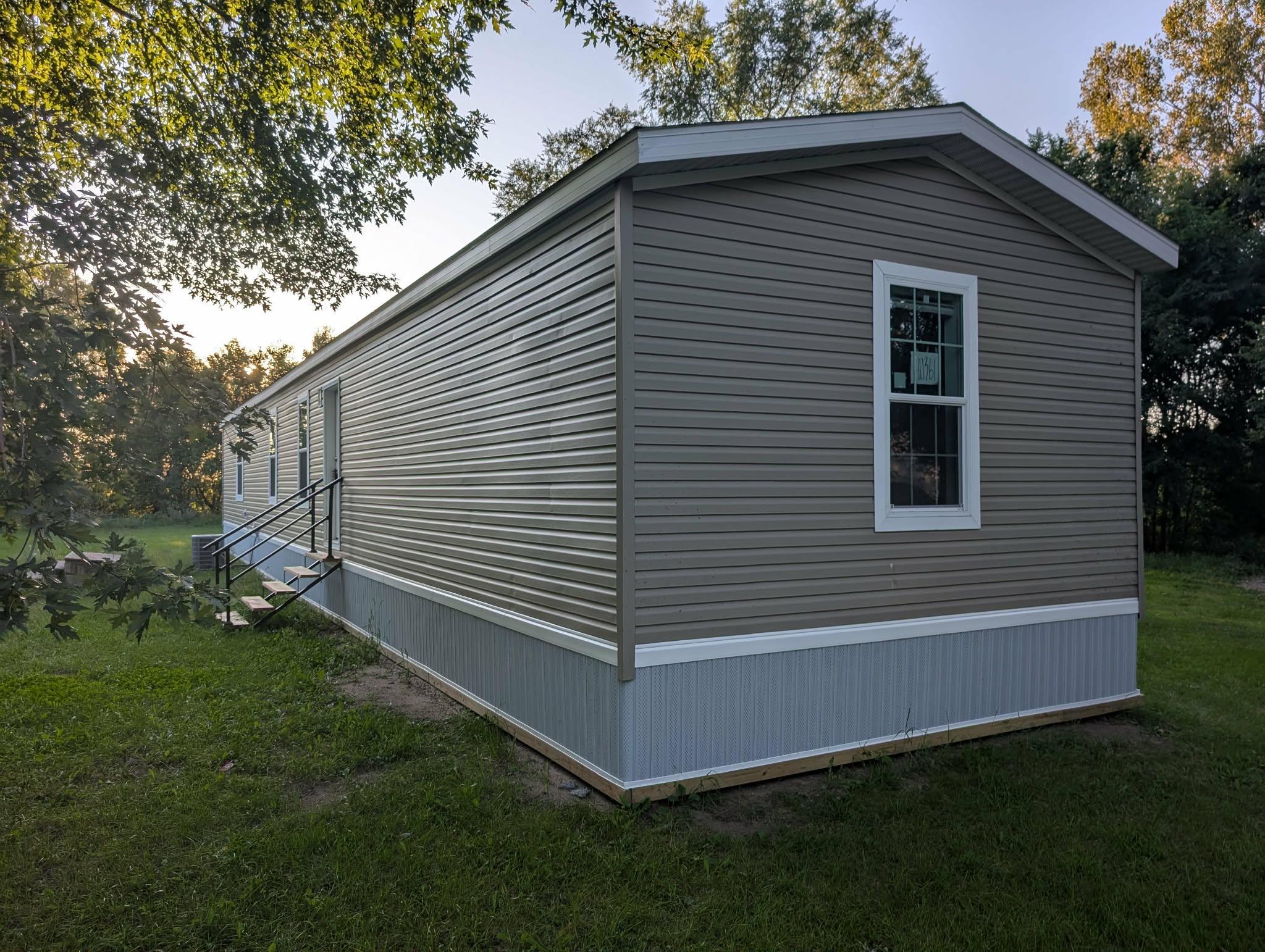 100 Rose Park Melrose MN 56352