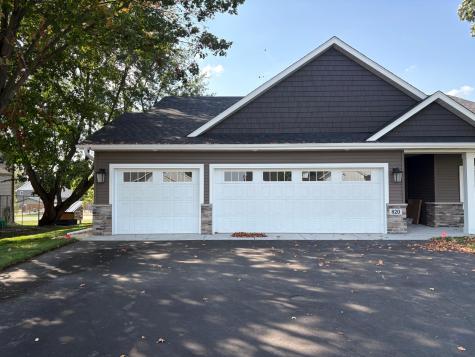 520 Ramey Road S Maple Lake MN 55358