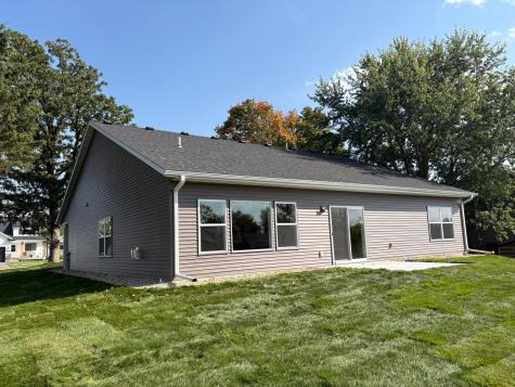 520 Ramey Road S Maple Lake MN 55358