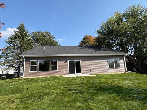 520 Ramey Road S Maple Lake MN 55358