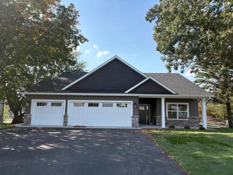 520 Ramey Road S Maple Lake MN 55358