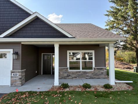 520 Ramey Road S Maple Lake MN 55358