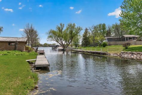 3290 Williams Lane Minnetrista MN 55364