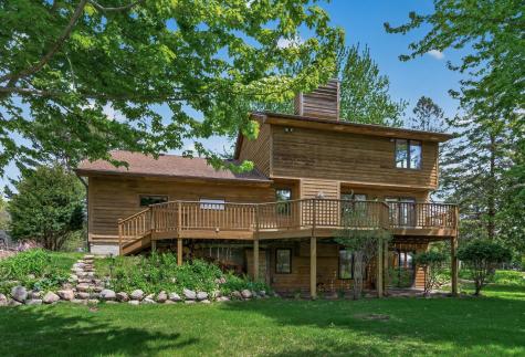 3290 Williams Lane Minnetrista MN 55364