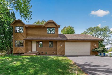 3290 Williams Lane Minnetrista MN 55364