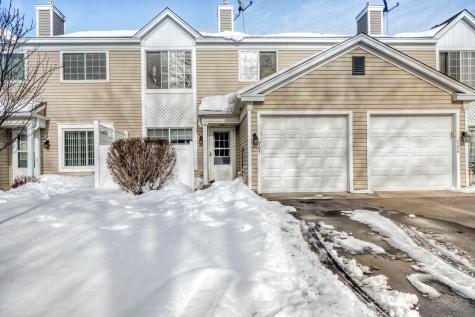 2017 Southcross Drive W Burnsville MN 55306