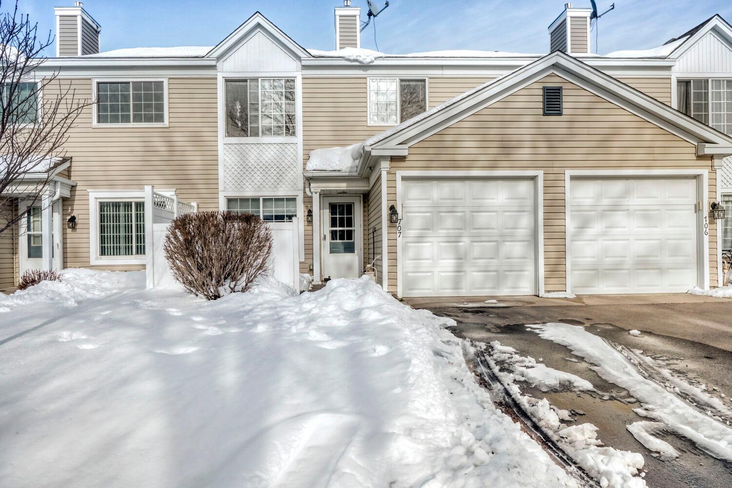 2017 Southcross Drive W Burnsville MN 55306