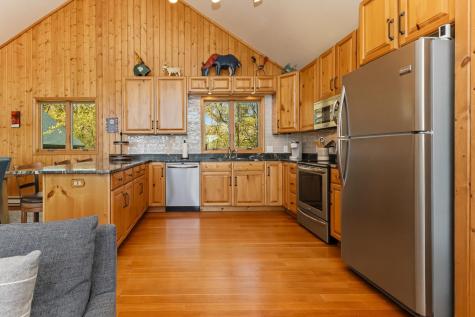 30033 Briorwood Road Paynesville MN 56362