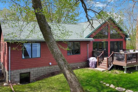 30033 Briorwood Road Paynesville MN 56362