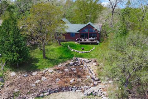 30033 Briorwood Road Paynesville MN 56362
