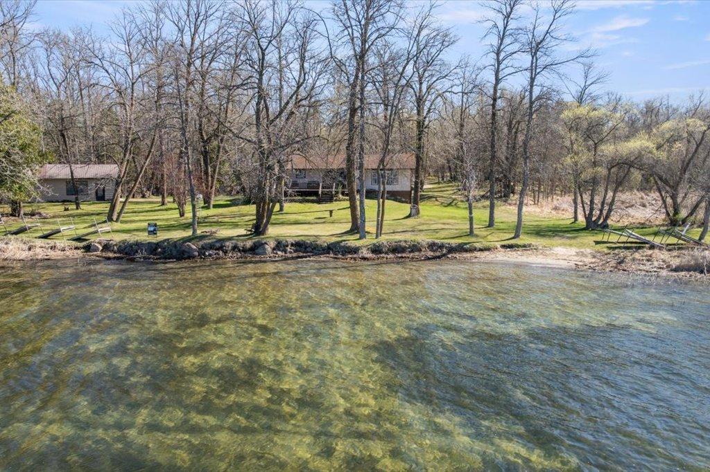 551 Edward Lane NE Longville MN 56655
