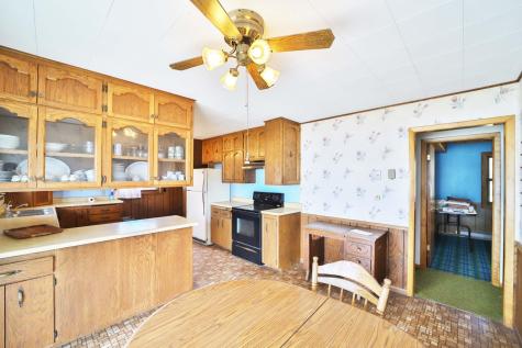 551 Edward Lane NE Longville MN 56655