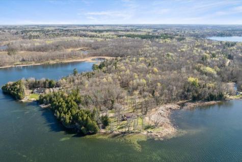 551 Edward Lane NE Longville MN 56655