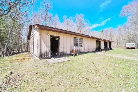 551 Edward Lane NE Longville MN 56655