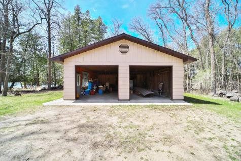 551 Edward Lane NE Longville MN 56655