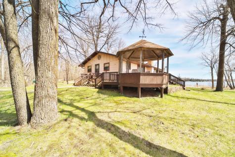 551 Edward Lane NE Longville MN 56655