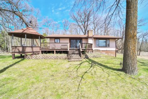 551 Edward Lane NE Longville MN 56655