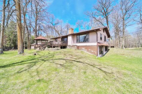 551 Edward Lane NE Longville MN 56655