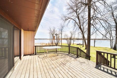 551 Edward Lane NE Longville MN 56655