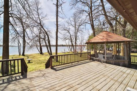 551 Edward Lane NE Longville MN 56655
