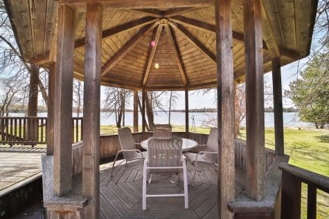 551 Edward Lane NE Longville MN 56655