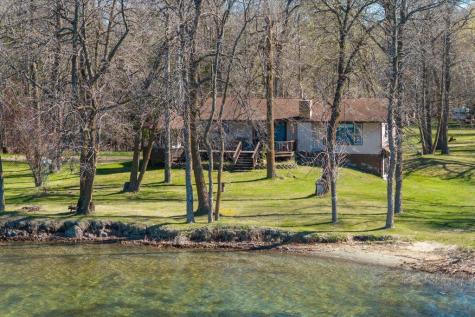 551 Edward Lane NE Longville MN 56655