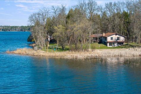 551 Edward Lane NE Longville MN 56655