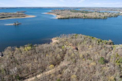551 Edward Lane NE Longville MN 56655