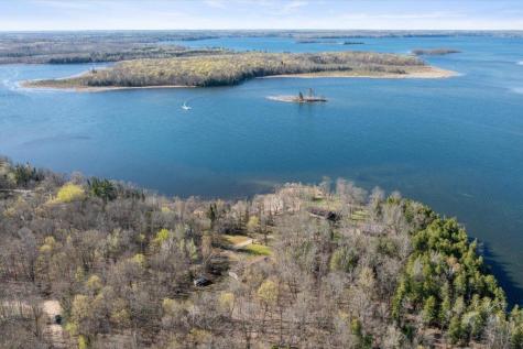 551 Edward Lane NE Longville MN 56655