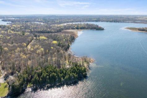 551 Edward Lane NE Longville MN 56655