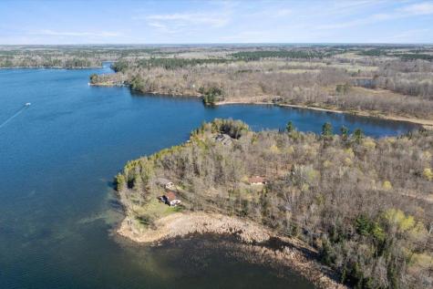551 Edward Lane NE Longville MN 56655