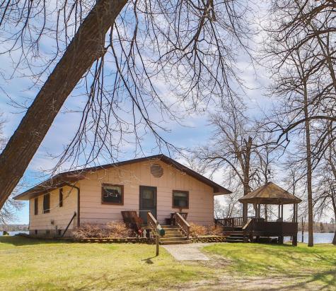 551 Edward Lane NE Longville MN 56655