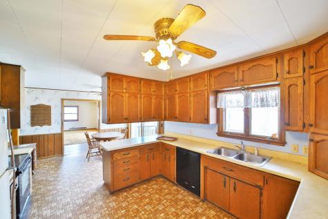 551 Edward Lane NE Longville MN 56655