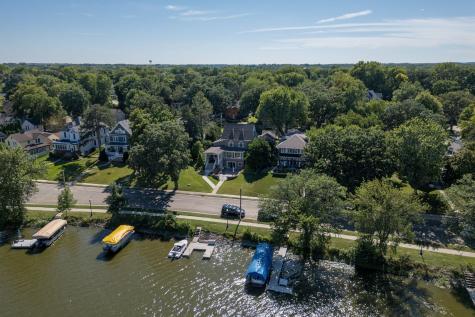 425 Lakeview Boulevard Albert Lea MN 56007