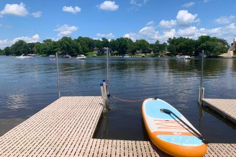 425 Lakeview Boulevard Albert Lea MN 56007