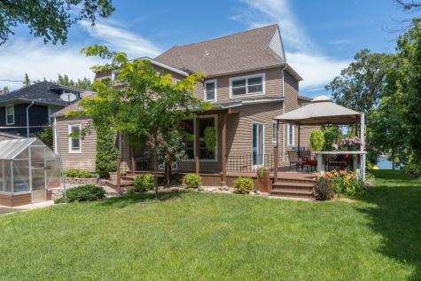 425 Lakeview Boulevard Albert Lea MN 56007